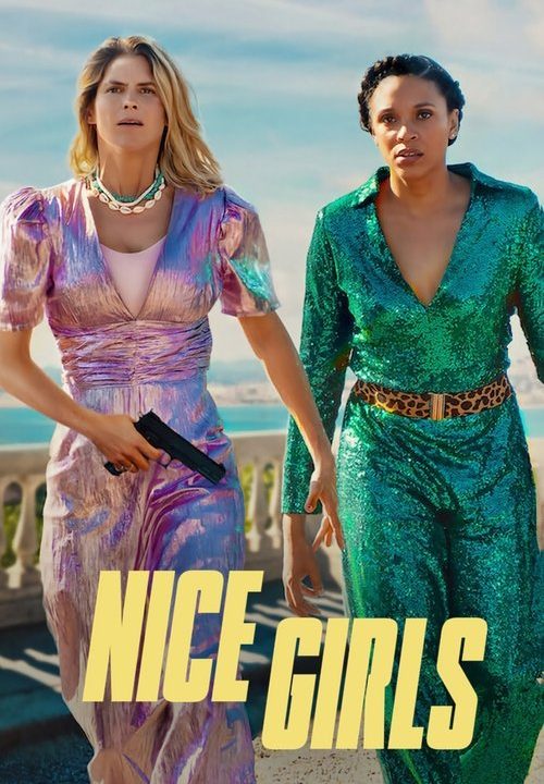 Nice Girls Poster